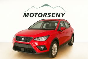 Seat Arona 1.0 dsg 110cv   - Foto 2