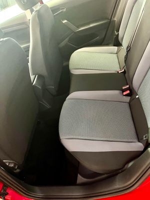 Seat Arona 1.0 dsg 110cv   - Foto 4