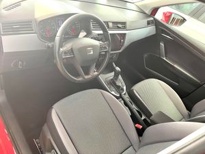 Seat Arona 1.0 dsg 110cv   - Foto 5