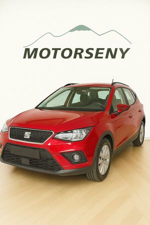 Seat Arona 1.0 dsg 110cv   - Foto 3