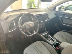 Seat Ateca 1.5 150cv STYLE GO   - Foto 5