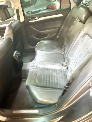 Volkswagen Passat 2.0 TDI 150CV   - Foto 6