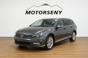 Volkswagen Passat 2.0 TDI 150CV   - Foto 2