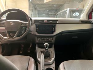 Seat Arona 1.O 110CV STYLE   - Foto 4