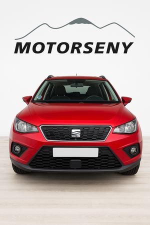 Seat Arona 1.O 110CV STYLE   - Foto 3