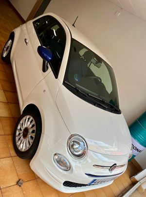 Fiat 500 CULT HIBRID 1.0   - Foto 3