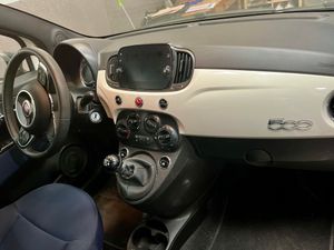 Fiat 500 CULT HIBRID 1.0    - Foto 3