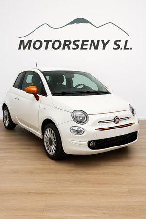 Fiat 500 CULT HIBRID 1.0    - Foto 2
