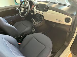 Fiat 500 CULT HIBRID 1.0   - Foto 4