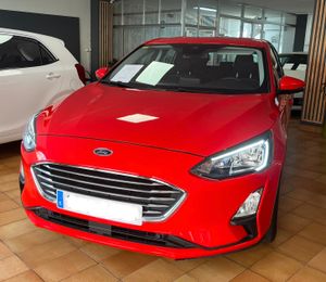 Ford Focus 2.0 TDI 150CV   - Foto 3