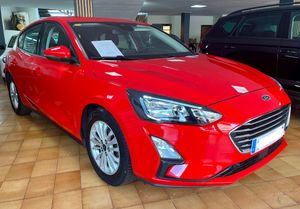 Ford Focus 2.0 TDI 150CV   - Foto 2