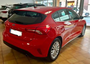 Ford Focus 2.0 TDI 150CV   - Foto 4