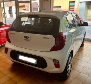 Kia Picanto 1.0 concept   - Foto 4
