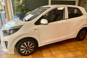Kia Picanto 1.0 concept   - Foto 2