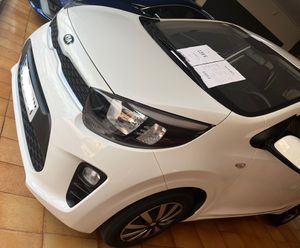 Kia Picanto 1.0 concept   - Foto 3