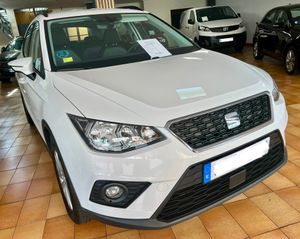 Seat Arona 1.0 style dsg   - Foto 2