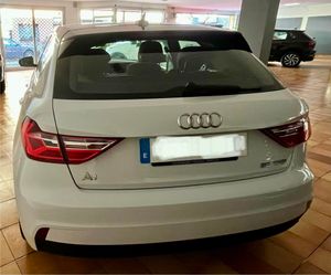 Audi A1 Sportback Advanced 25 TFSI  - Foto 4