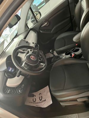 Fiat 500 hey google  - Foto 3