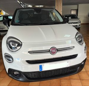 Fiat 500 hey google  - Foto 2