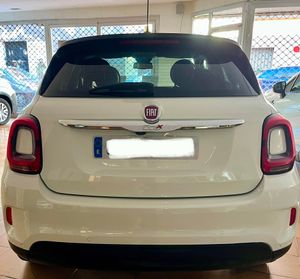 Fiat 500 hey google  - Foto 5