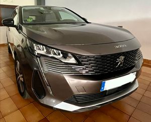 Peugeot 3008 allure  - Foto 3