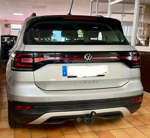 Volkswagen T-Cross ADVANCE  - Foto 3