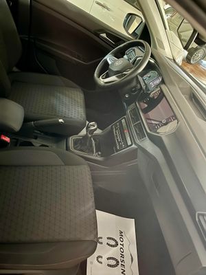 Volkswagen T-Cross ADVANCE  - Foto 4