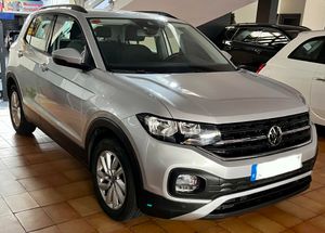 Volkswagen T-Cross ADVANCE  - Foto 2