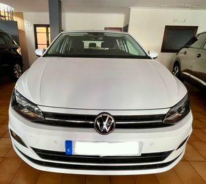Volkswagen Polo ADVANCE  - Foto 2