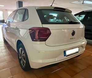 Volkswagen Polo ADVANCE  - Foto 5