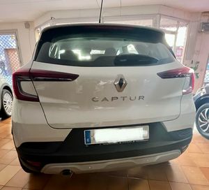 Renault Captur INTENS  - Foto 3