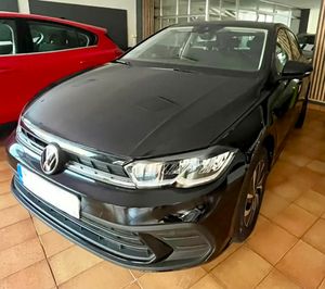Volkswagen Polo advance  - Foto 2