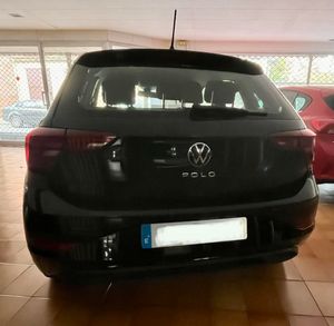 Volkswagen Polo advance  - Foto 6