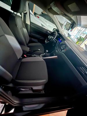 Volkswagen Polo advance  - Foto 3