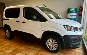 Peugeot Rifter active  - Foto 2