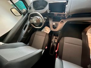 Peugeot Rifter active  - Foto 4