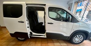 Peugeot Rifter active  - Foto 5