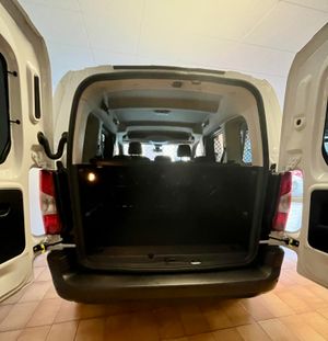 Peugeot Rifter active  - Foto 6