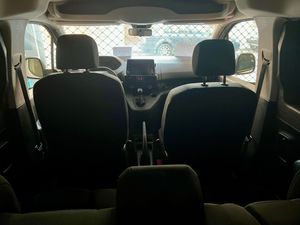 Peugeot Rifter active  - Foto 8