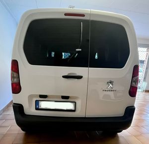 Peugeot Rifter active  - Foto 6