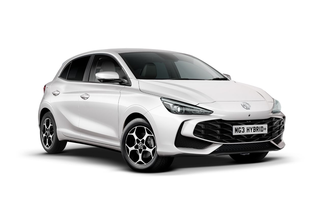 MG MG3 Luxury   - Foto 1