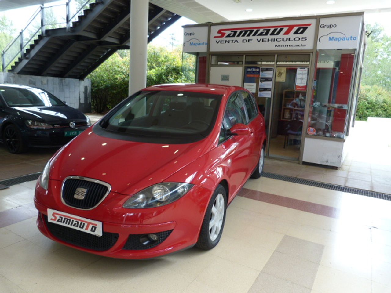 Seat Altea ALTEA 2.0 TDI STYLANCE 140 cv 6 velocidades muy muy bien cuidado, kilómetros garantizados  - Foto 1