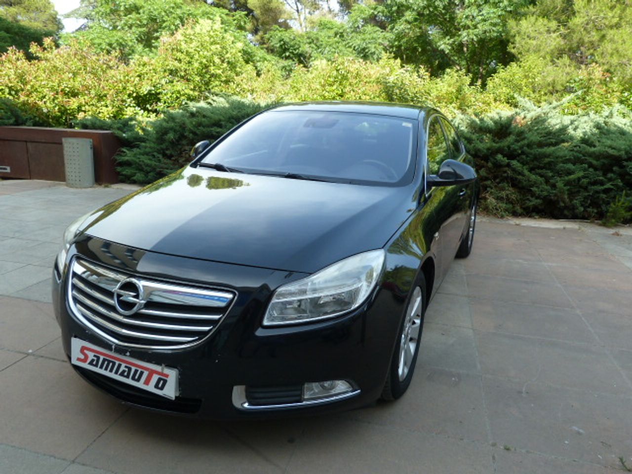 Opel Insignia  OPEL Insignia 1.8 16v Edition 140 CV  6V muy muy bien cuidado, kilómetros garantizados  - Foto 1