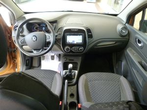 Renault Captur RENAULT Captur Zen Energy TCe completamente nuevo muy bien equipado - Foto 37