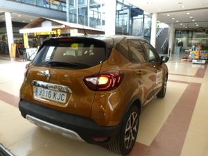 Renault Captur RENAULT Captur Zen Energy TCe completamente nuevo muy bien equipado - Foto 14