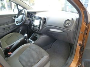 Renault Captur RENAULT Captur Zen Energy TCe completamente nuevo muy bien equipado - Foto 8