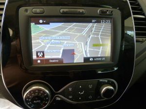 Renault Captur RENAULT Captur Zen Energy TCe completamente nuevo muy bien equipado - Foto 31
