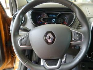 Renault Captur RENAULT Captur Zen Energy TCe completamente nuevo muy bien equipado - Foto 32