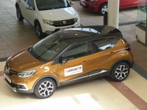 Renault Captur RENAULT Captur Zen Energy TCe completamente nuevo muy bien equipado - Foto 40