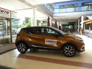 Renault Captur RENAULT Captur Zen Energy TCe completamente nuevo muy bien equipado - Foto 6